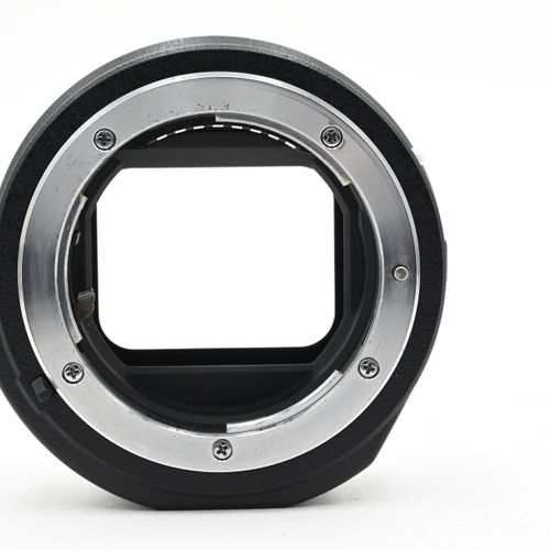thumbnail-6 for Nikon FTZ II Mount Adapter (F-Mount Lens to Z-Mount Camera)