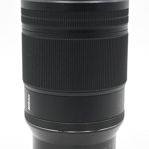 thumbnail-1 for Nikon Nikkor Z MC 105mm f2.8 VR S Macro Lens