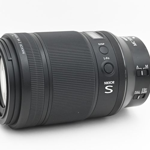 thumbnail-4 for Nikon Nikkor Z MC 105mm f2.8 VR S Macro Lens
