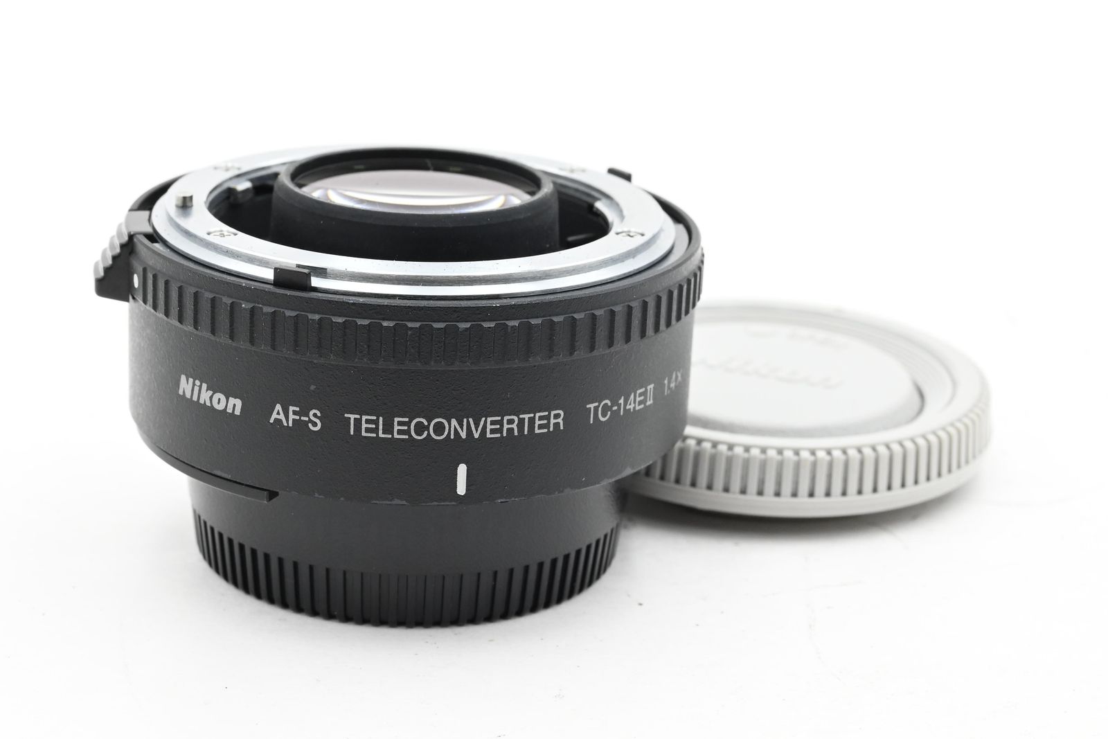Nikon AF-S TC-14E II Teleconverter 1.4x TC14EII