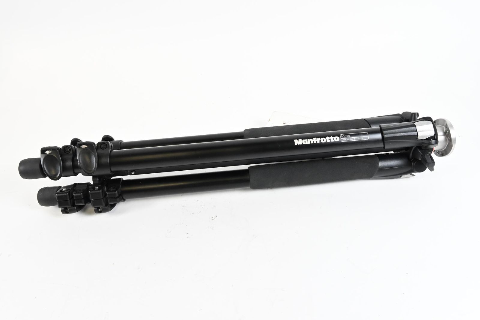 Manfrotto 055XB Tripod Legs