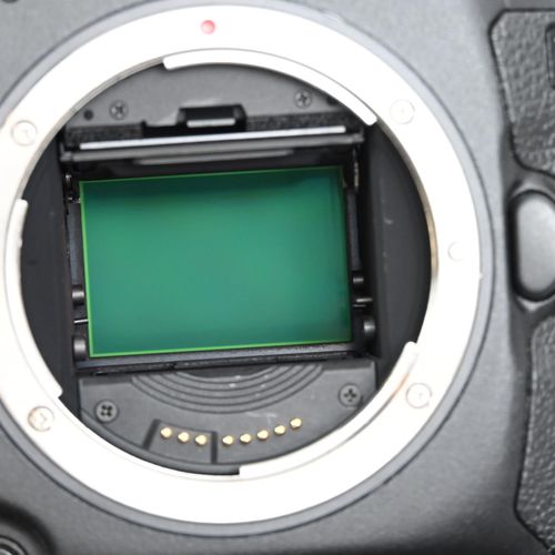 thumbnail-8 for Canon EOS 1D X 18.1MP Digital SLR Camera Body 1DX
