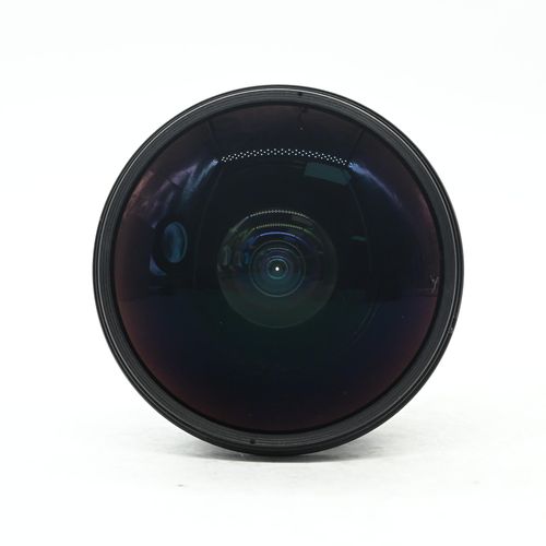 thumbnail-6 for Opteka 6.5mm f3.5 Fisheye CS Lens for Nikon F