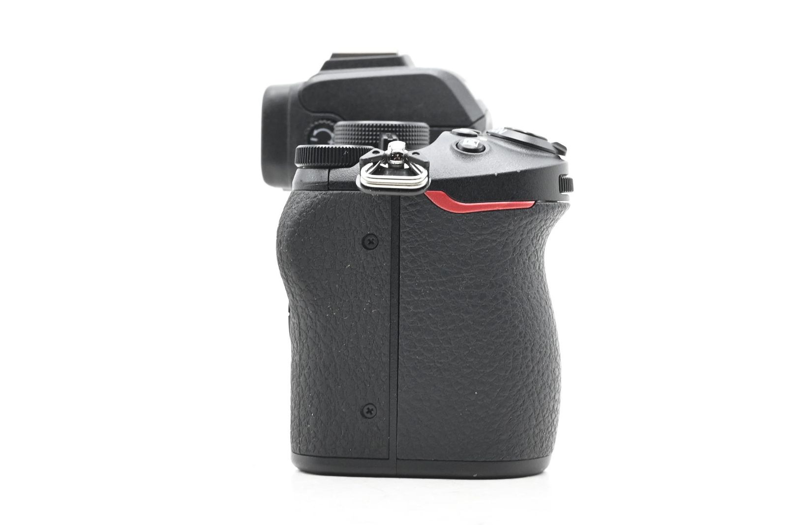 thumbnail-4 for Nikon Z 50 DX 20.9 Mirrorless Camera Body Z50