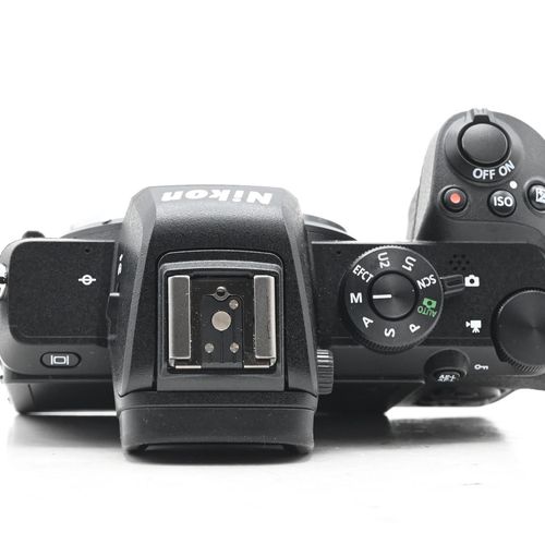 thumbnail-9 for Nikon Z 50 DX 20.9 Mirrorless Camera Body Z50