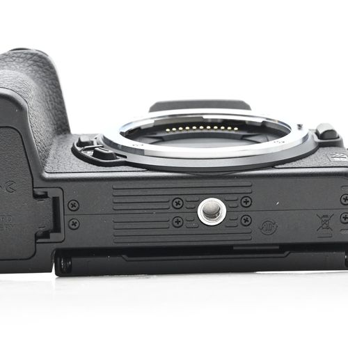 thumbnail-10 for Nikon Z 50 DX 20.9 Mirrorless Camera Body Z50