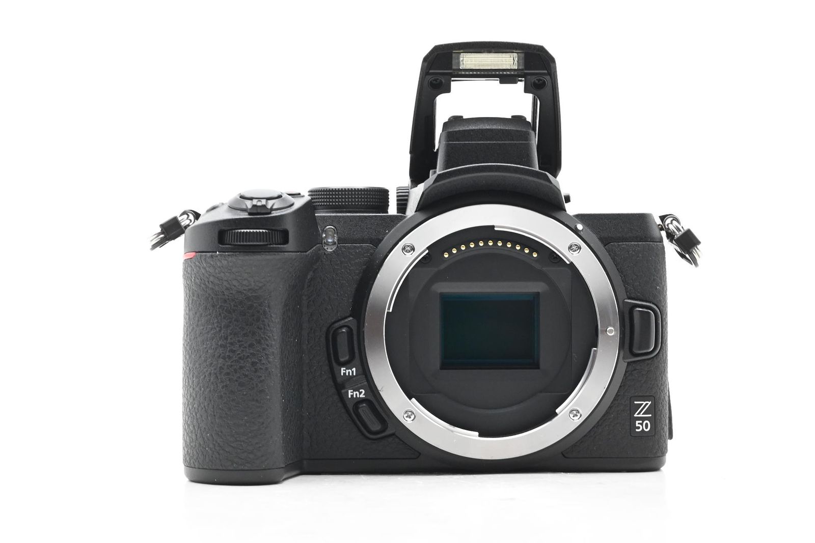 thumbnail-11 for Nikon Z 50 DX 20.9 Mirrorless Camera Body Z50