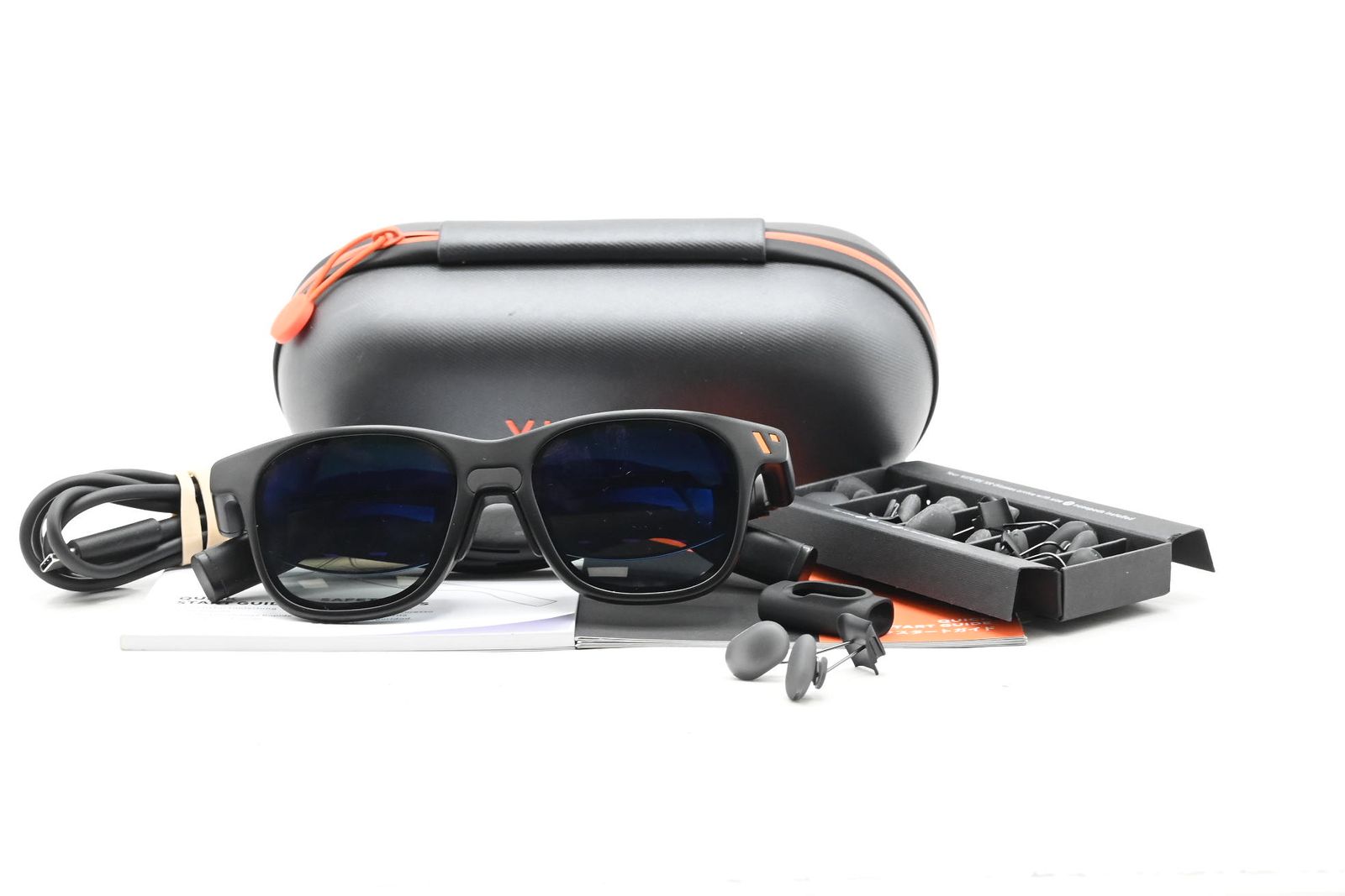 VITURE Pro XR AR Display Glasses