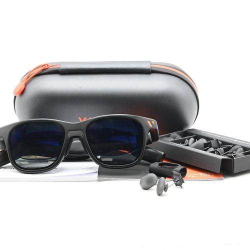 thumbnail-8 for VITURE Pro XR AR Display Glasses