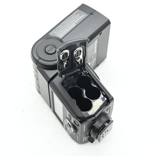 thumbnail-6 for Panasonic Lumix DMW-FL580L External Flash