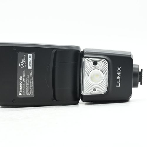 thumbnail-7 for Panasonic Lumix DMW-FL580L External Flash