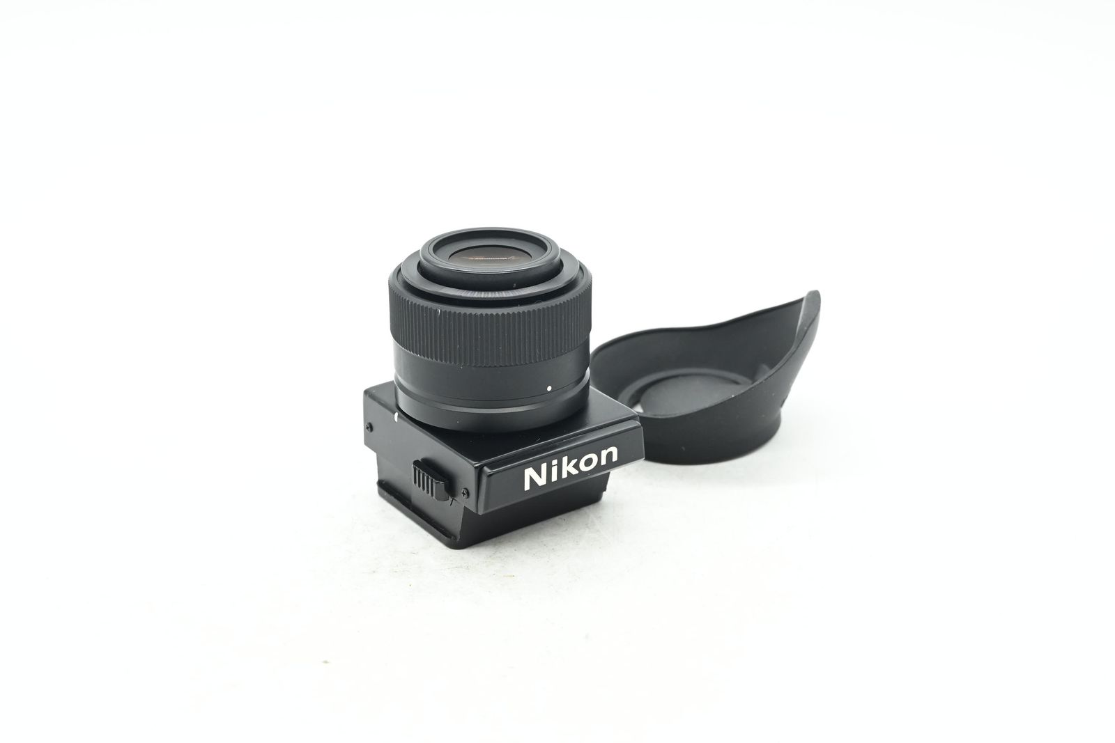 Nikon DW-4 6x High Magnification Finder for F3 DW4