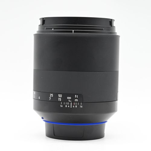 thumbnail-1 for Zeiss Milvus ZE 85mm f1.4 Lens Canon EF Mount