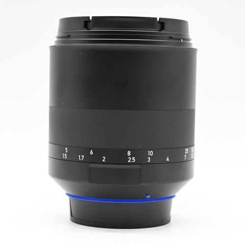 thumbnail-4 for Zeiss Milvus ZE 85mm f1.4 Lens Canon EF Mount