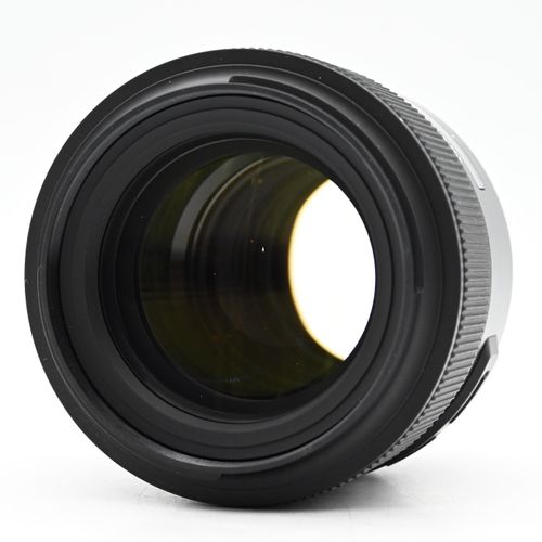 thumbnail-5 for Tamron AF F016 85mm f1.8 Di VC USD SP Lens Nikon F
