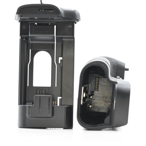 thumbnail-6 for Nikon MB-D17 Multi Power Battery Pack for Nikon D500