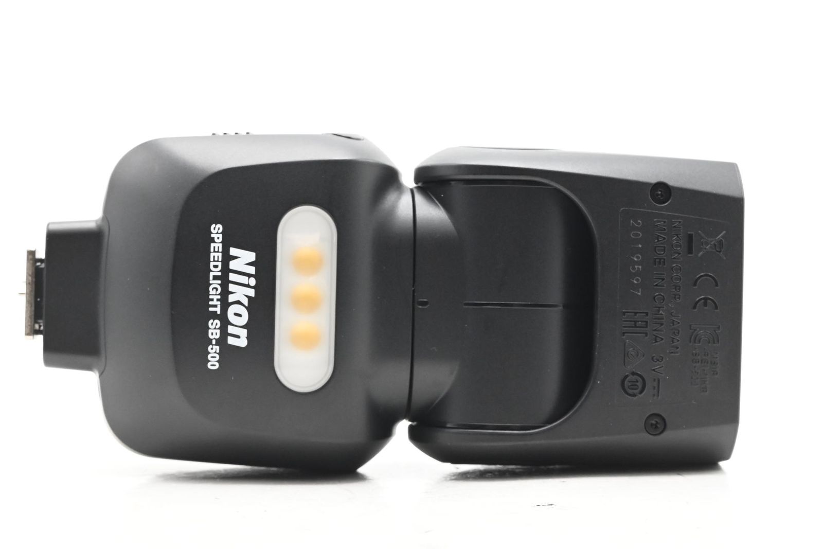 Nikon SB-500 Speedlight TTL Flash SB500