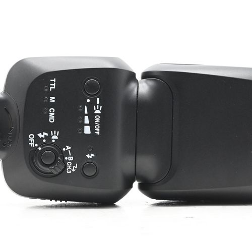thumbnail-2 for Nikon SB-500 Speedlight TTL Flash SB500