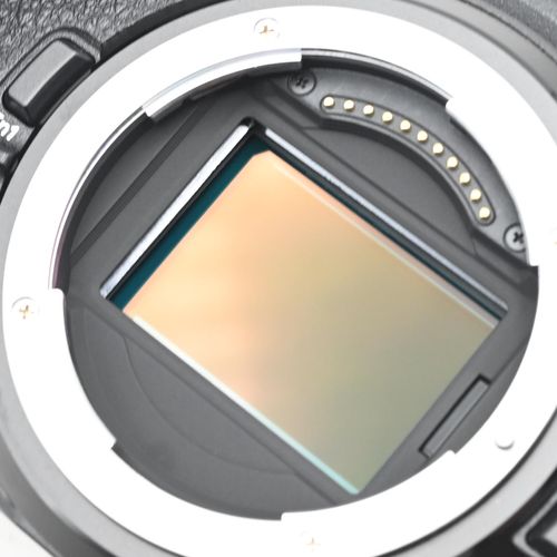 thumbnail-3 for Nikon Z 7II Mirrorless Digital Camera 45.7MP Z7II Z7 II Body