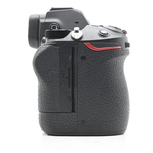 thumbnail-4 for Nikon Z 7II Mirrorless Digital Camera 45.7MP Z7II Z7 II Body