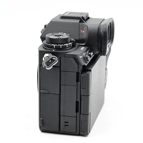 thumbnail-2 for Sony Alpha a9 III Mirrorless Digital Camera Body 24.6MP
