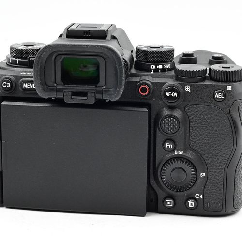 thumbnail-3 for Sony Alpha a9 III Mirrorless Digital Camera Body 24.6MP