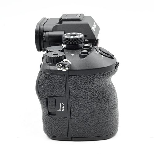thumbnail-4 for Sony Alpha a9 III Mirrorless Digital Camera Body 24.6MP