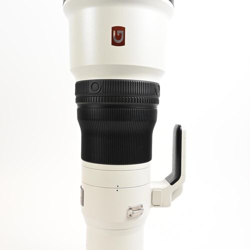 thumbnail-2 for Sony FE 600mm f4 GM OSS Lens SEL600F40GM