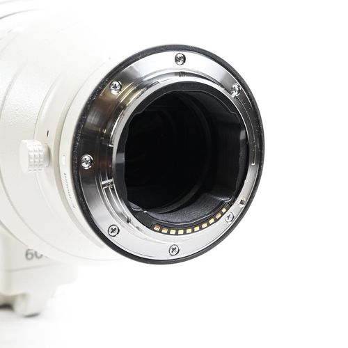 thumbnail-6 for Sony FE 600mm f4 GM OSS Lens SEL600F40GM
