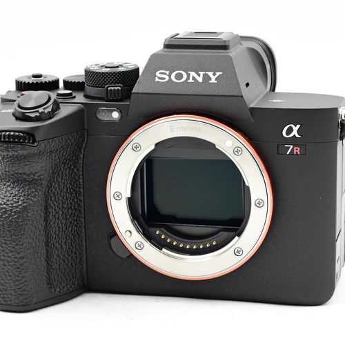 thumbnail-1 for Sony Alpha a7R V 61MP Mirrorless Digital Camera Body *Less than 25 Clicks!