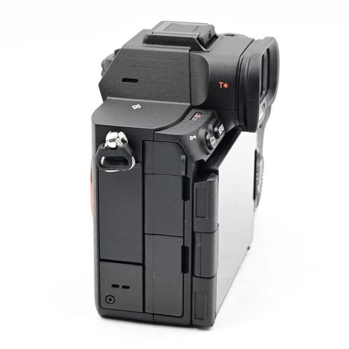 thumbnail-2 for Sony Alpha a7R V 61MP Mirrorless Digital Camera Body *Less than 25 Clicks!