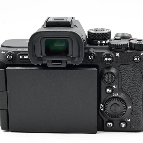 thumbnail-3 for Sony Alpha a7R V 61MP Mirrorless Digital Camera Body *Less than 25 Clicks!