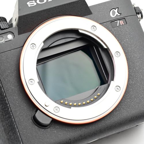thumbnail-8 for Sony Alpha a7R V 61MP Mirrorless Digital Camera Body *Less than 25 Clicks!