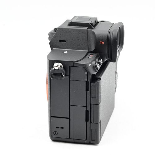 thumbnail-2 for Sony Alpha a7R V 61MP Mirrorless Digital Camera Body