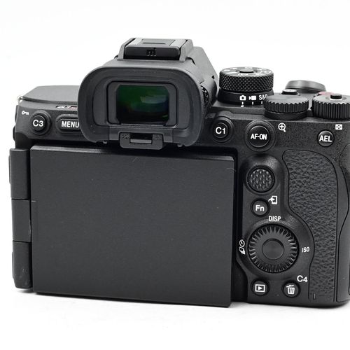 thumbnail-3 for Sony Alpha a7R V 61MP Mirrorless Digital Camera Body