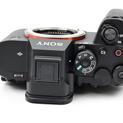 thumbnail-5 for Sony Alpha a7R V 61MP Mirrorless Digital Camera Body