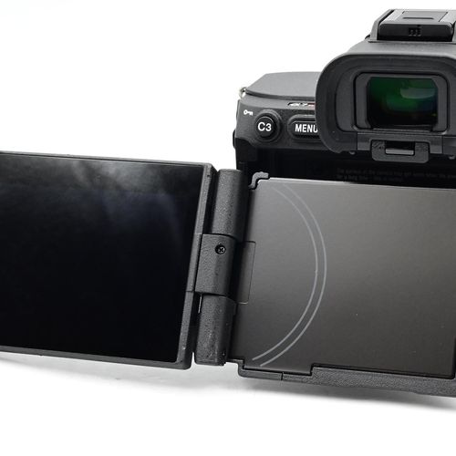 thumbnail-7 for Sony Alpha a7R V 61MP Mirrorless Digital Camera Body