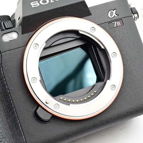 thumbnail-8 for Sony Alpha a7R V 61MP Mirrorless Digital Camera Body
