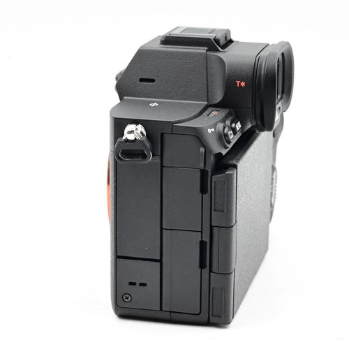 thumbnail-2 for Sony Alpha a7R V 61MP Mirrorless Digital Camera Body *Less than 25 Clicks!