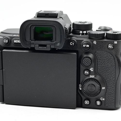 thumbnail-3 for Sony Alpha a7R V 61MP Mirrorless Digital Camera Body *Less than 25 Clicks!