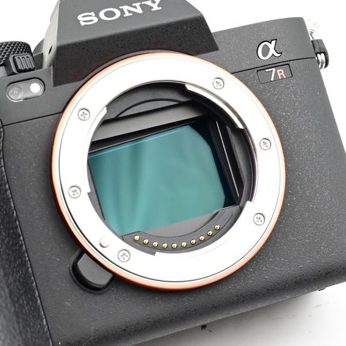 thumbnail-7 for Sony Alpha a7R V 61MP Mirrorless Digital Camera Body *Less than 25 Clicks!