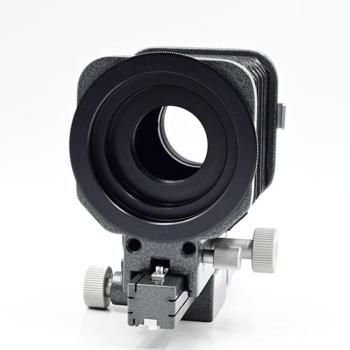 thumbnail-1 for Leica M Bellows II 16556 for Visoflex II, III