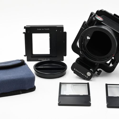 thumbnail-0 for Hasselblad Flex Body Tilt/Shift Camera FlexBody