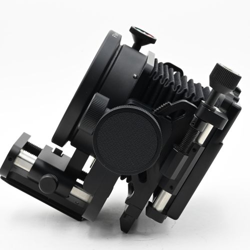 thumbnail-1 for Hasselblad Flex Body Tilt/Shift Camera FlexBody