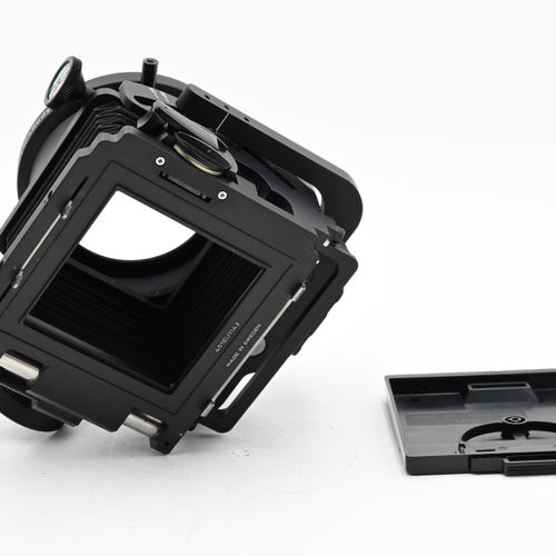 thumbnail-2 for Hasselblad Flex Body Tilt/Shift Camera FlexBody