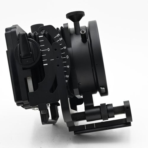 thumbnail-3 for Hasselblad Flex Body Tilt/Shift Camera FlexBody