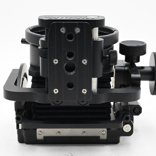 thumbnail-5 for Hasselblad Flex Body Tilt/Shift Camera FlexBody