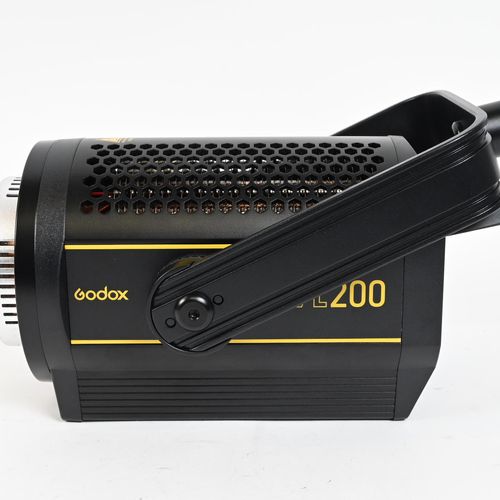 thumbnail-1 for Godox VL200 LED Video Light