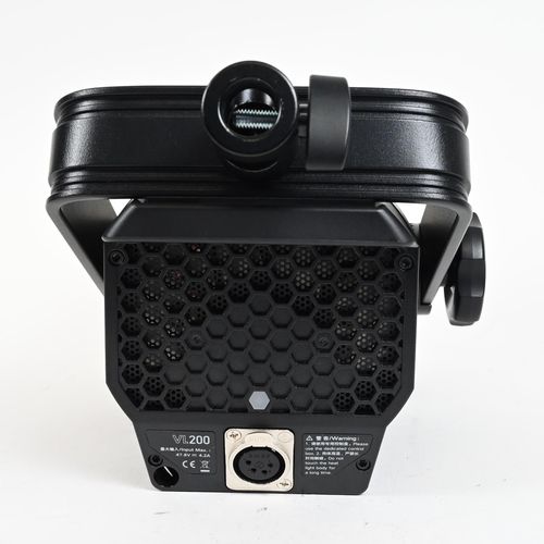 thumbnail-2 for Godox VL200 LED Video Light