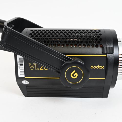 thumbnail-3 for Godox VL200 LED Video Light